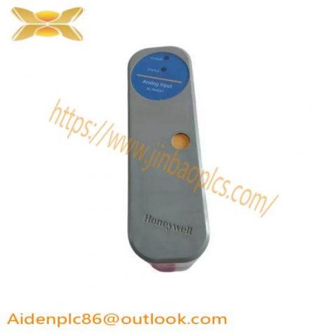 Honeywell 8C-PAINA1 Analog Input Module - Precision Control Solutions