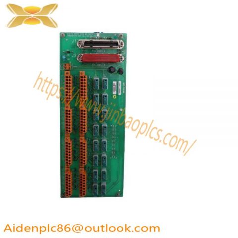 HONEYWELL 8C-TAIX61 51306977-175: Advanced Analog Input Card for Industrial Control