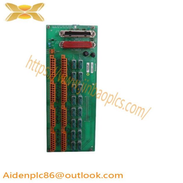 HONEYWELL 8C-TAIX61 51306977-175: Advanced Analog Input Card for Industrial Control