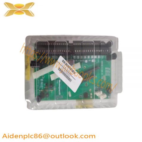 Honeywell 8C-TDIL01 51306856-175 Digital Input Board: Precision Control for Industrial Automation