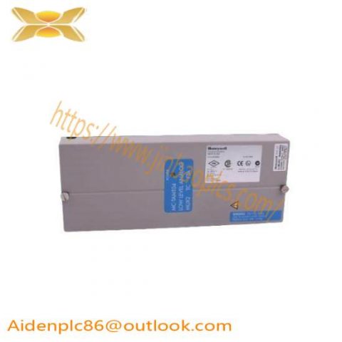 Honeywell 8C-ZP0101 Digital Output Module