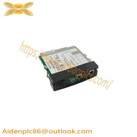 Holleywell 900C52-0244-00 C50 CPU Module for Industrial Control Systems