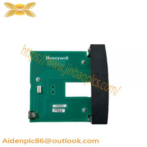 Honeywell 900PSM-0101 Redundant Power Status Module, for Industrial Control Applications