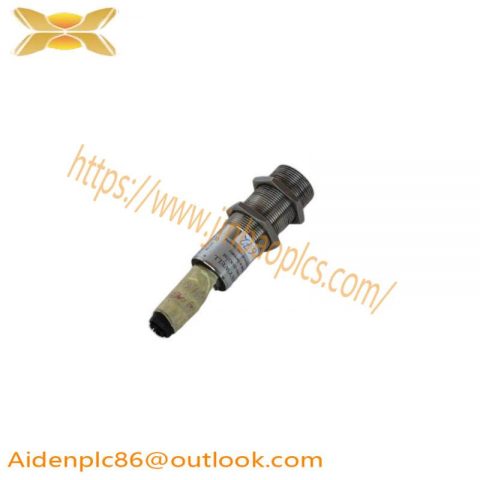 Honeywell 942-A4M--2D-K220S Ultrasonic Proximity Sensor: Precision Detection for Industrial Automation