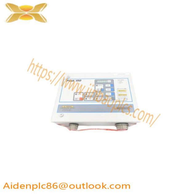 WOODWARD 9905-860 Peak 150 Digital Control