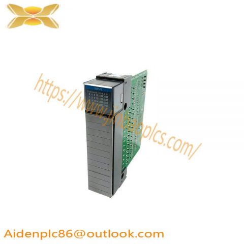 AB 1746-IB32 Digital Input Module