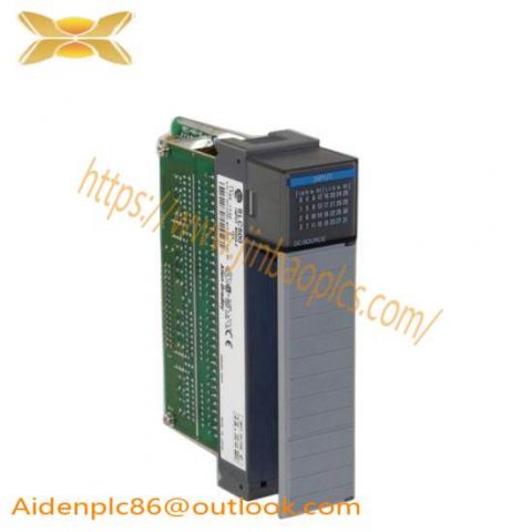 Allen-Bradley 1746-IV32 DC Input Module for Industrial Automation