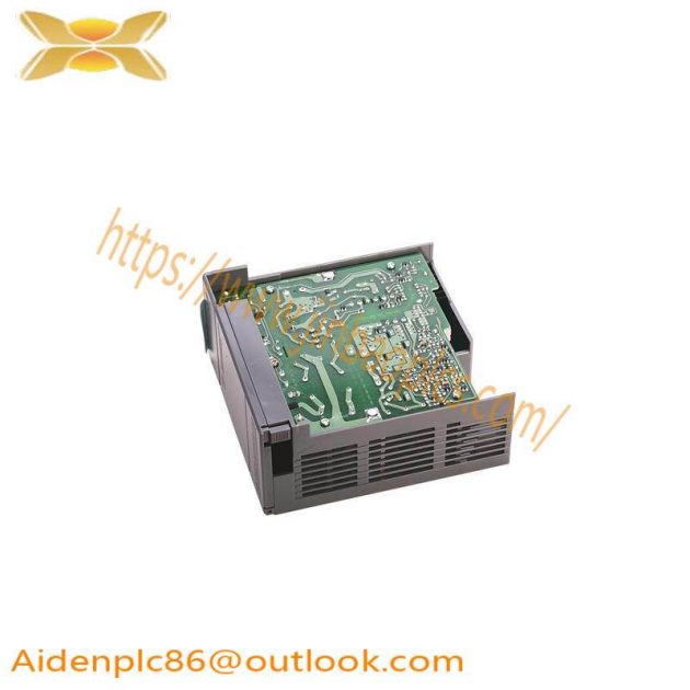 Allen Bradley 1746-P2 Power Supply