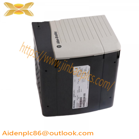 Allen-Bradley 1761-CBL-PM02 ControlNet Communication Module