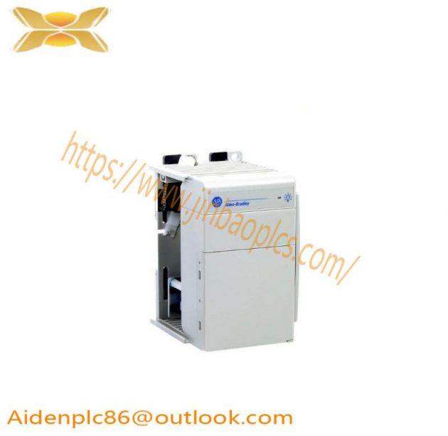 Allen-Bradley 1769-PA2 CompactLogix Power Supply, AC Input, 2.0A at 5.0V, 0.8A at 24VDC