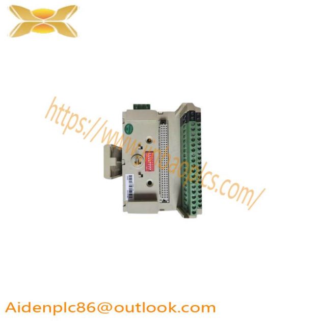 Allen Bradley 1770-FF Digital Input Module