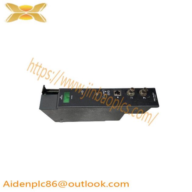 Allen-Bradley 1771-ACN Analog Input Module