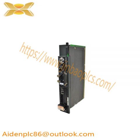 Allen-Bradley 1785-L40C15 CompactLogix 4000 Series Programmable Automation Controller