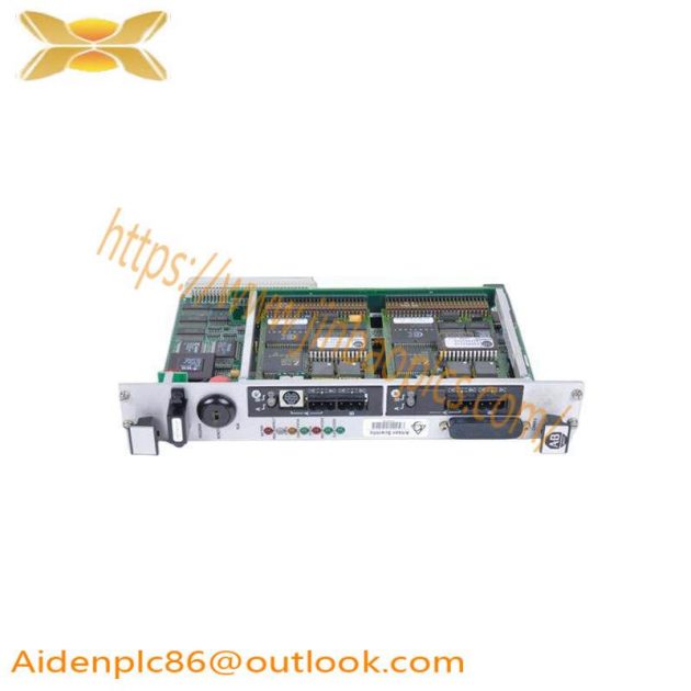 AB 1785-V80B CompactLogix PLC