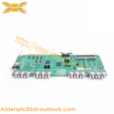 SIEMENS A1A10000350.00M - High-Performance PCB Board for Industrial Automation