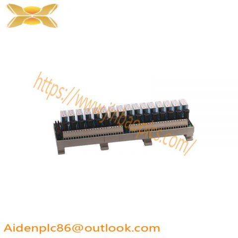 AB 1492-XIM4024-16R Relay Master Digital Interface Module