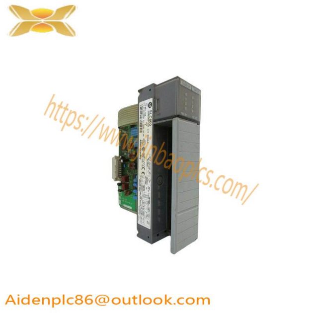 Allen-Bradley 2711P-K6C20A PanelView Plus 600 Color TFT Keypad, Industrial Control System Solution