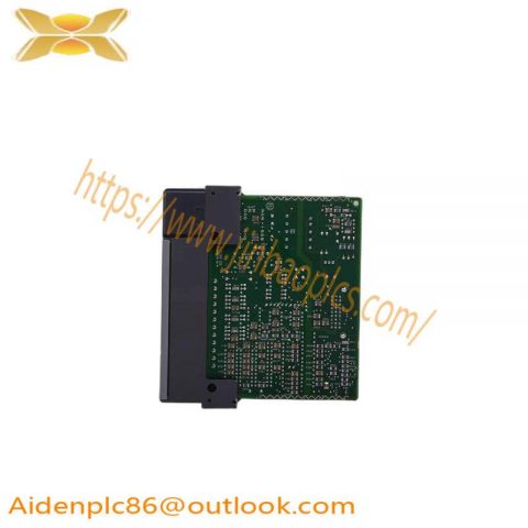 AB 1747-L543P PROCESSOR: Advanced Control Solutions for Industry