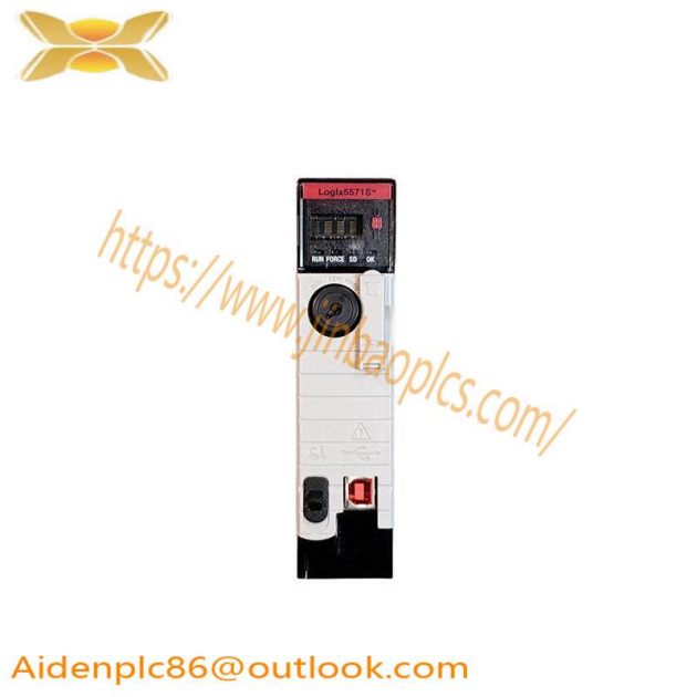 Allen-Bradley 1756-L71S Safety Memory Module