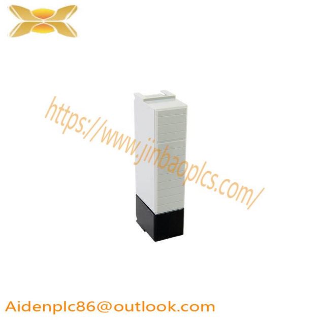 AB 1756-N2 SLOT FILLER - Advanced Industrial Control Module