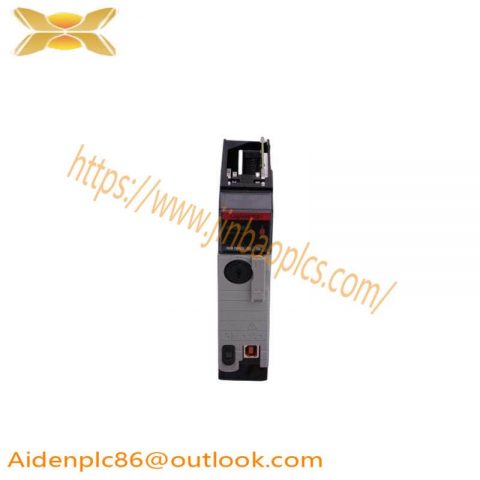 AB Electronics 1757-FIMRTP Interface Module, Advanced Control Solutions for Industry