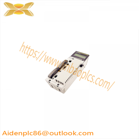 Allen Bradley AB 1762-IQ8 MicroLogix Expansion Module