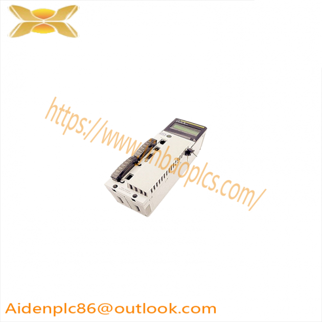 Allen Bradley AB 1762-IQ8 MicroLogix Expansion Module
