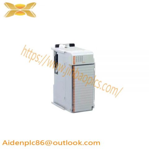 Allen-Bradley 1769-OW16 CompactLogix Relay Output Module