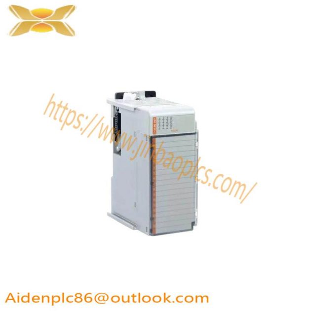 Allen-Bradley 1769-OW16 CompactLogix Relay Output Module