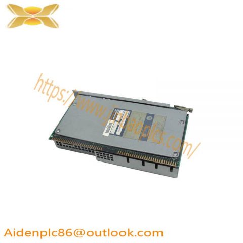 AB Electronics AB 1772-LW, PROCESSOR MODULE