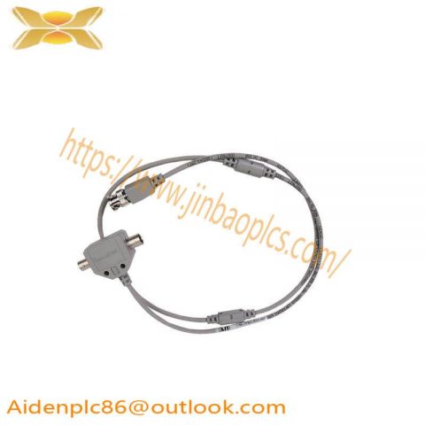 Allen-Bradley AB 1786-TPS CABLE, Control Systems, Networking, Cables