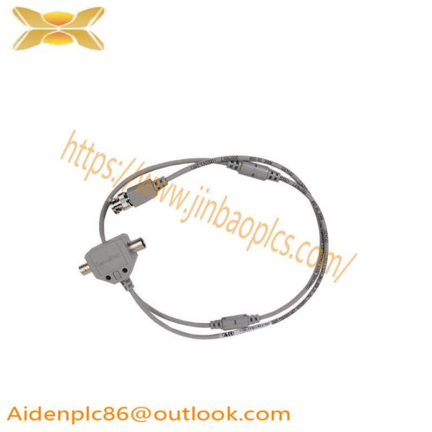Allen-Bradley AB 1786-TPS CABLE, Control Systems, Networking, Cables