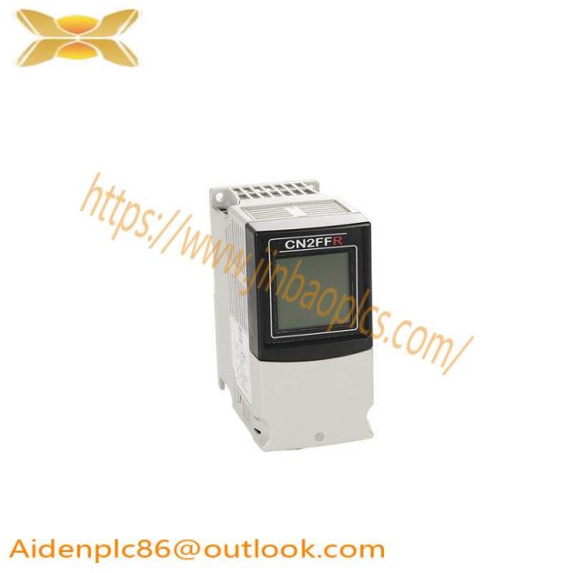 AB Electronics 1788-CN2FF - Industrial Control Network Module