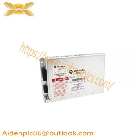 GE PanelView Plus 2711P-RN6 Communication Module