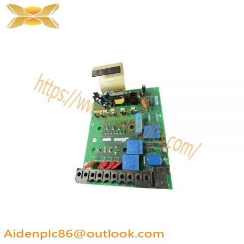AB A74104-241-53: Industrial I/O Module, High Precision Control Solutions