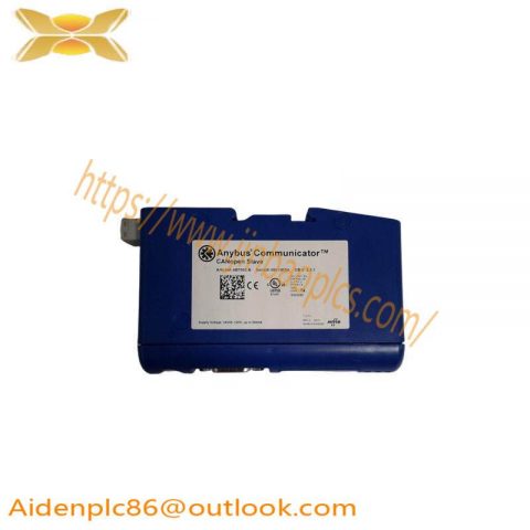 AB AB7003-B CANOPEN CONVERTER, Industrial Automation Solutions