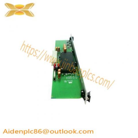 ABB FS300R12KE3 AGDR-81C Industrial Power Board