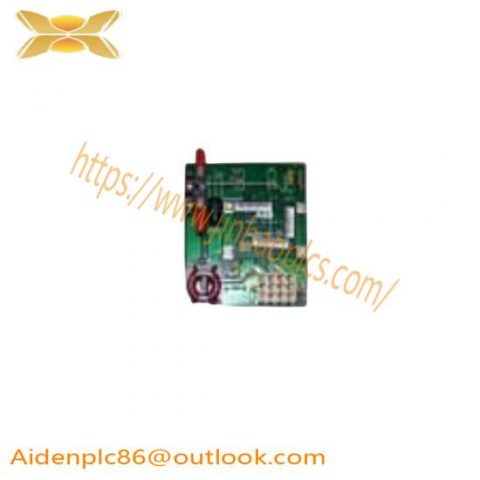 ABB 086385-001 Colour Power - High-Performance RGB Illumination Module