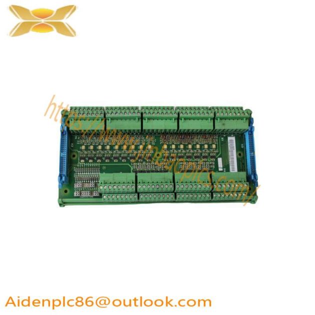 ABB 086406-002 PLC - PWA, SIOC, SMART I/O CALI