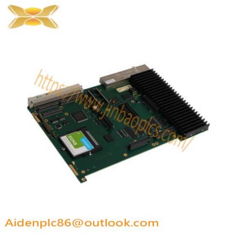 ABB 1KHL015545R0001 O4LE Modular IO Card