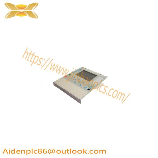ABB 1KHL016009R0001 G4AK - High Performance Motion Control Module