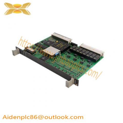 ABB 1MRK000173-BEr03 Interface: Advanced Networking Solution for Industrial Automation