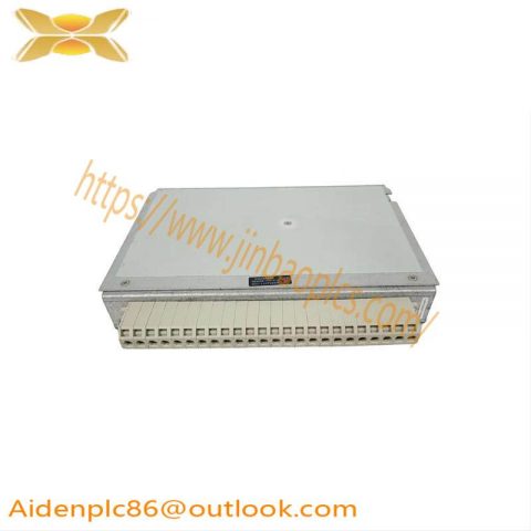 ABB 1MRK002247-BHR00: Advanced PCB Card for Industrial Automation