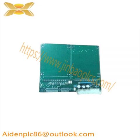 ABB 209630R2 B4LAA BOARD for Advanced Industrial Automation