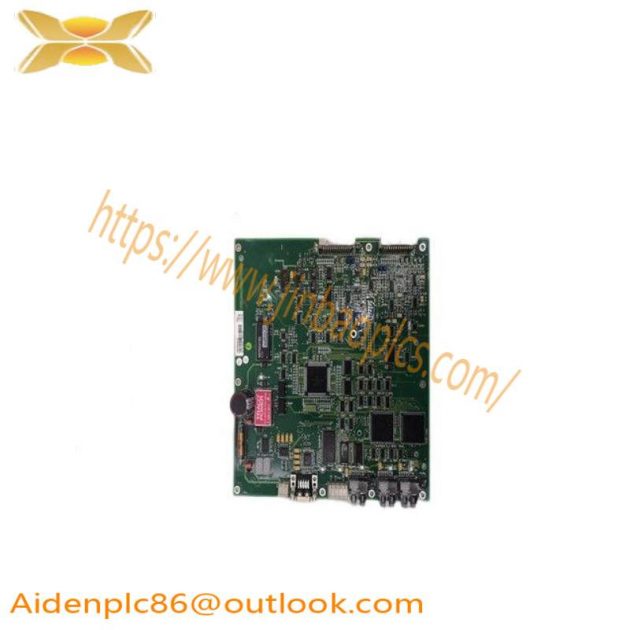 ABB 3ASC25H203 Digital Module for Industrial Control Systems