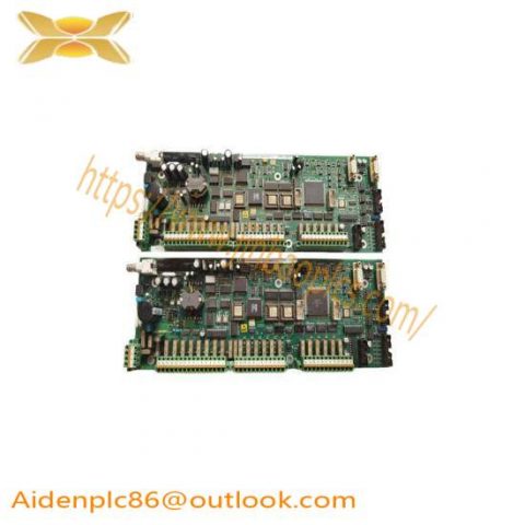 ABB 3BHB005922R0001 UNS0880A-P Bridge Rectifier Interface Board