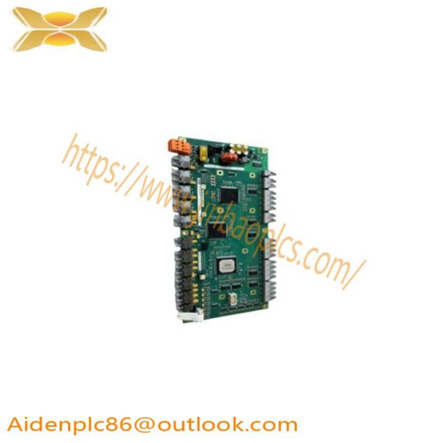 ABB 3BHB006943R0002 - UNS0885A-Z,V2 Interface Module