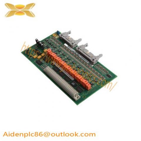 ABB 3BHB007030R0102; UFC760BE102 Circuit Card - Industrial Control System Module