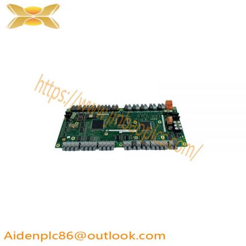 ABB 3BHB007030R0103 & UFC760BE103 Inverter Converter, Advanced Industrial Automation Solution