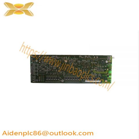 ABB 3BHB007211R0101 XVC768AE101 Industrial Automation Controller Module